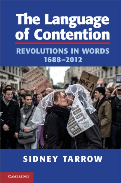 The Language of Contention