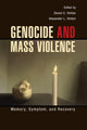Book cover of: Genocide and Mass Violence. By: Devon Emerson Hinton