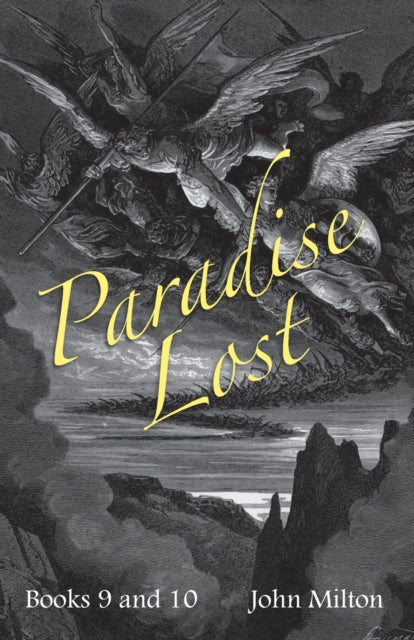 Book cover of: Milton's Paradise Lost. By: John Milton