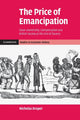 Book cover of: Price of Emancipation. By: Nicholas Draper