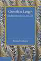 Book cover of: Growth in Length. By: Richard Assheton
