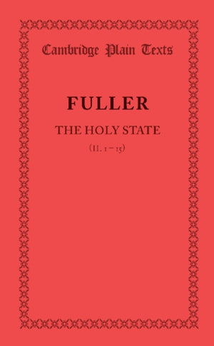 Holy State: Book 2 Chapters 1–15