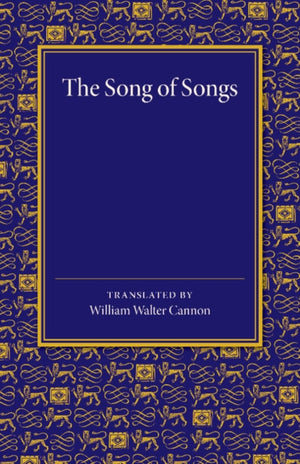 Song of Songs