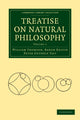 Book cover of: Treatise on Natural Philosophy. By: William Thomson