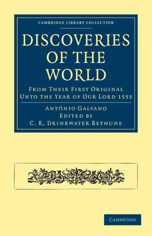 Discoveries of the World
