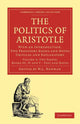 Book cover of: Politics of Aristotle