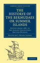 Book cover of: Historye of the Bermudaes or Summer Islands. By: John Henry Lefroy
