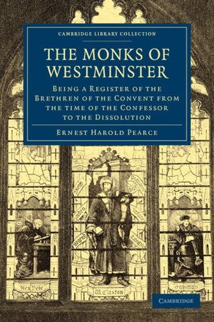 Monks of Westminster