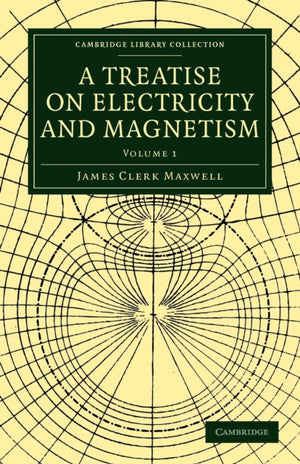Treatise on Electricity and Magnetism