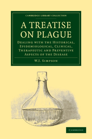 Treatise on Plague