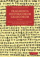 Book cover of: Fragmenta Historicorum Graecorum: Volume 1. By: Carl Otfried Müller