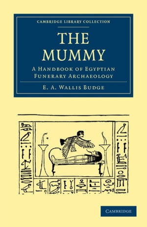 Mummy