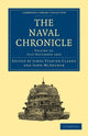 Book cover of: Naval Chronicle: Volume 10, July–December 1803. By: James Stanier Clarke