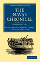 Book cover of: Naval Chronicle: Volume 17, January–July 1807. By: James Stanier Clarke