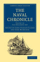 Book cover of: Naval Chronicle: Volume 18, July–December 1807. By: James Stanier Clarke