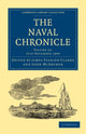Book cover of: Naval Chronicle: Volume 22, July–December 1809. By: James Stanier Clarke