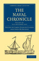 Book cover of: Naval Chronicle: Volume 28, July–December 1812. By: James Stanier Clarke