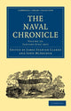 Book cover of: Naval Chronicle: Volume 33, January–July 1815. By: James Stanier Clarke