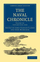 Book cover of: Naval Chronicle: Volume 39, January–July 1818. By: James Stanier Clarke