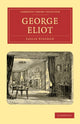 Book cover of: George Eliot. By: Leslie Stephen