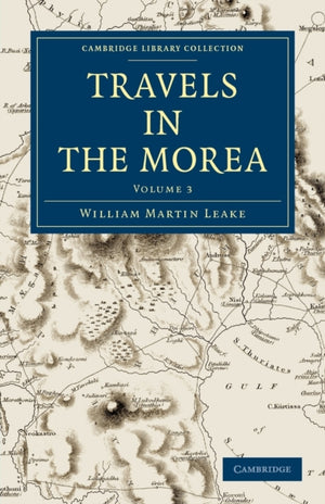 Travels in the Morea