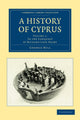 Book cover of: History of Cyprus
