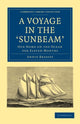 Book cover of: Voyage in the 'Sunbeam'. By: Annie Brassey