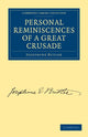 Book cover of: Personal Reminiscences of a Great Crusade. By: Josephine Butler