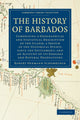 Book cover of: History of Barbados. By: Sir Robert H. Schomburgk