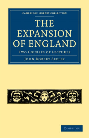 Expansion of England