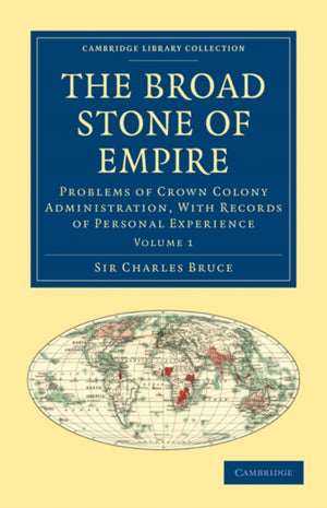 Broad Stone of Empire