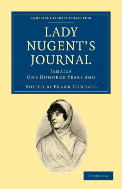 Book cover of: Lady Nugent's Journal. By: Maria Nugent