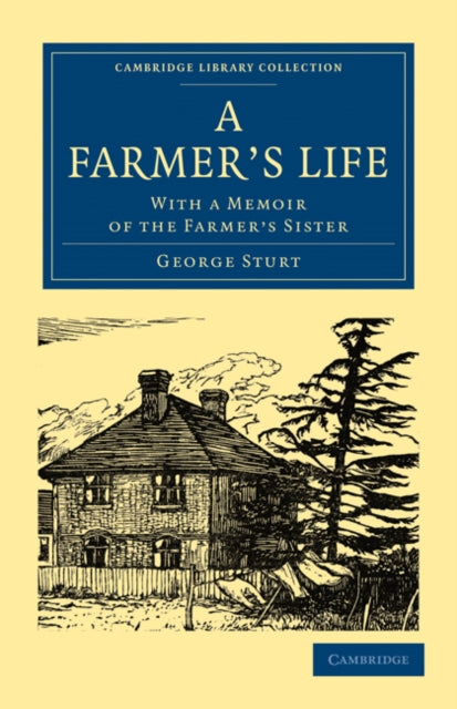Book cover of: Farmer's Life. By: George Sturt