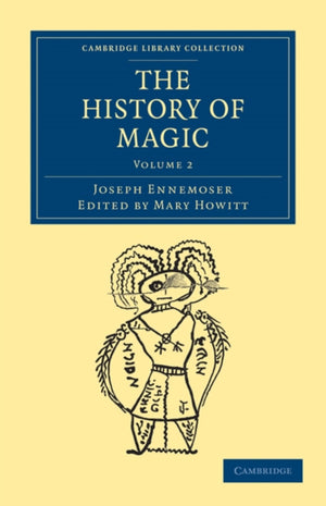History of Magic
