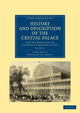 Book cover of: History and Description of the Crystal Palace. By: John Tallis