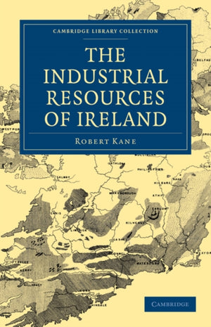 Industrial Resources of Ireland