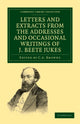 Book cover of: Letters and Extracts from the Addresses and Occasional Writings of J. Beete Jukes, M.A., F.R.S., F.G.S.. By: Joseph Beete Jukes