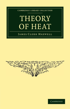 Theory of Heat