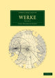 Book cover of: Werke