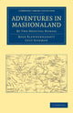 Book cover of: Adventures in Mashonaland. By: Rose Blennerhassett