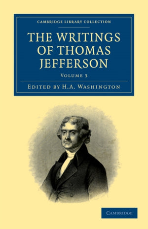 Writings of Thomas Jefferson