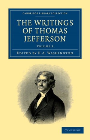 Writings of Thomas Jefferson