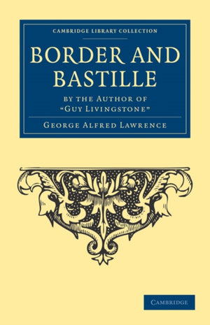 Border and Bastille