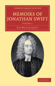 Book cover of: Memoirs of Jonathan Swift, D.D., Dean of St Patrick's, Dublin. By: Sir Walter Scott