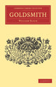 Book cover of: Goldsmith. By: William Black