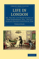 Book cover of: Life in London. By: Pierce Egan