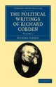 Book cover of: Political Writings of Richard Cobden. By: Richard Cobden