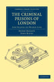 Book cover of: Criminal Prisons of London. By: Henry Mayhew