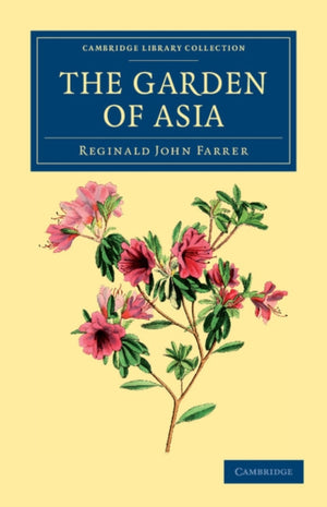 Garden of Asia