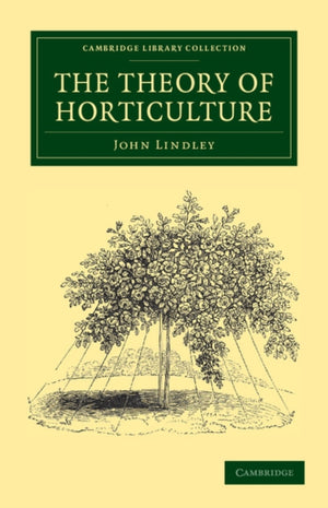 Theory of Horticulture